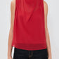 Amanda Uprichard - Scala Sleeveless Top