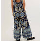 Free People - Bali Albright Jumpsuit