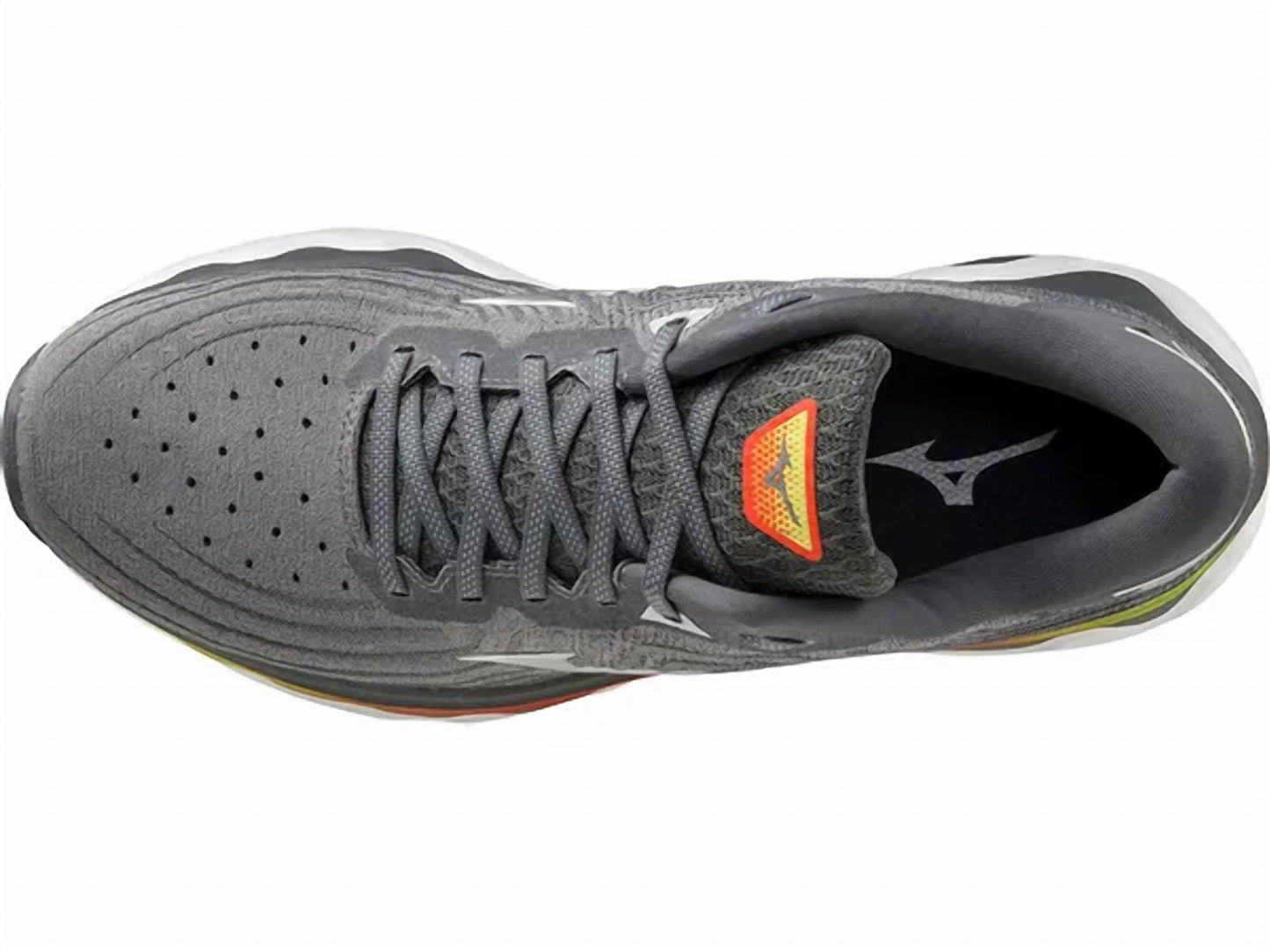 Mizuno - Men's Wave Horizon 6 Running Sneaker