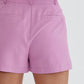 Entro - High Waisted Shorts