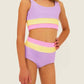 Beach Riot - Little Mackenzie Heidi Set