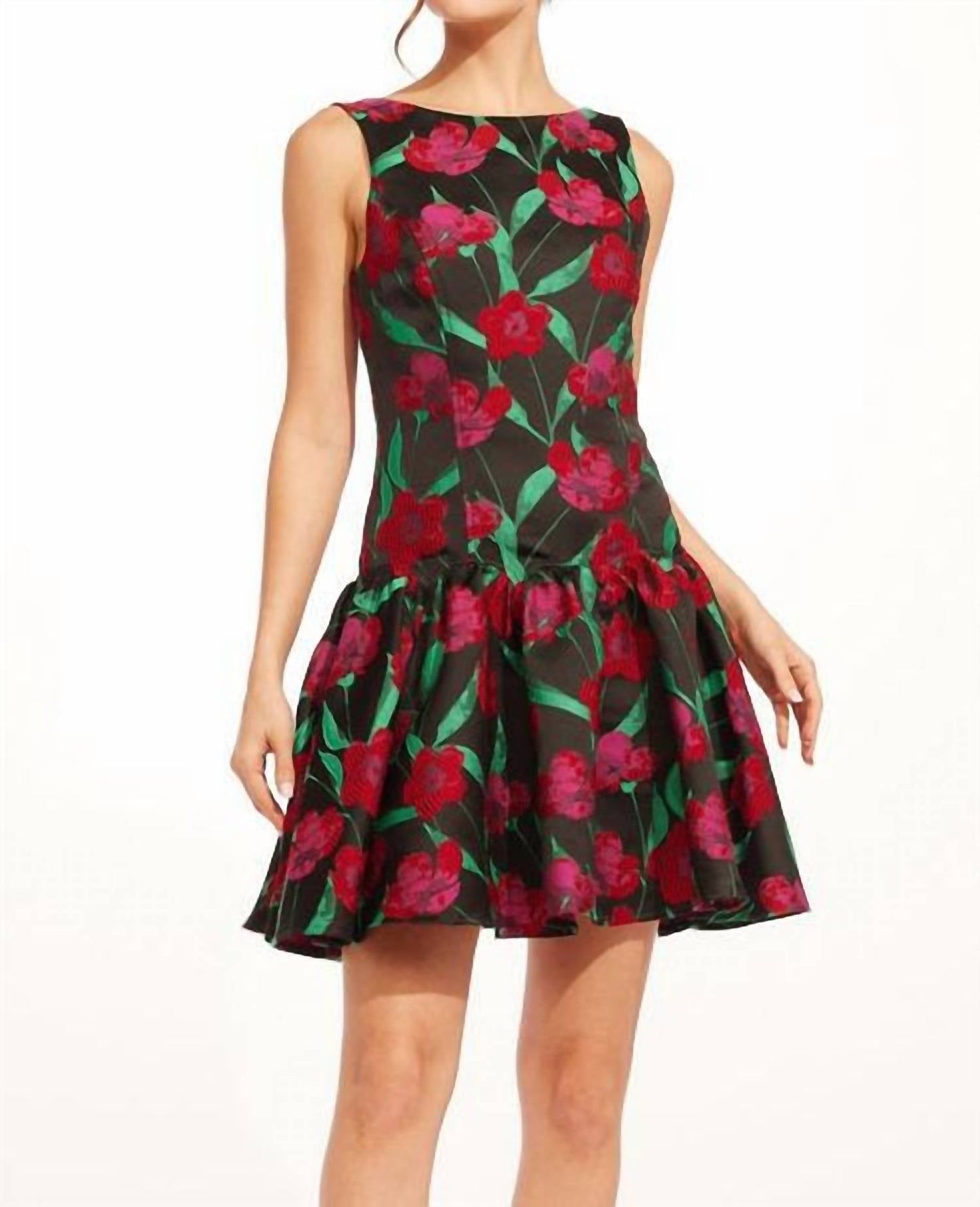 Eva Franco - ROXY DRESS
