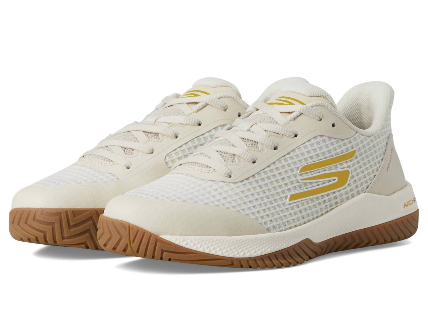 Skechers - Women's Viper Court Pro Pickleball Sneaker