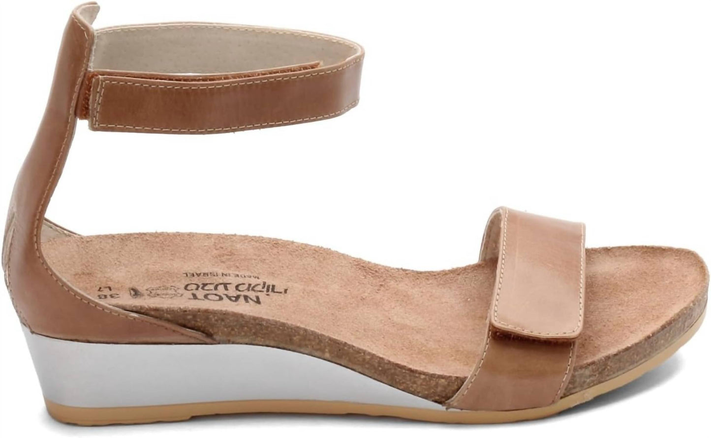 Naot - Women's Mermaid Sandal