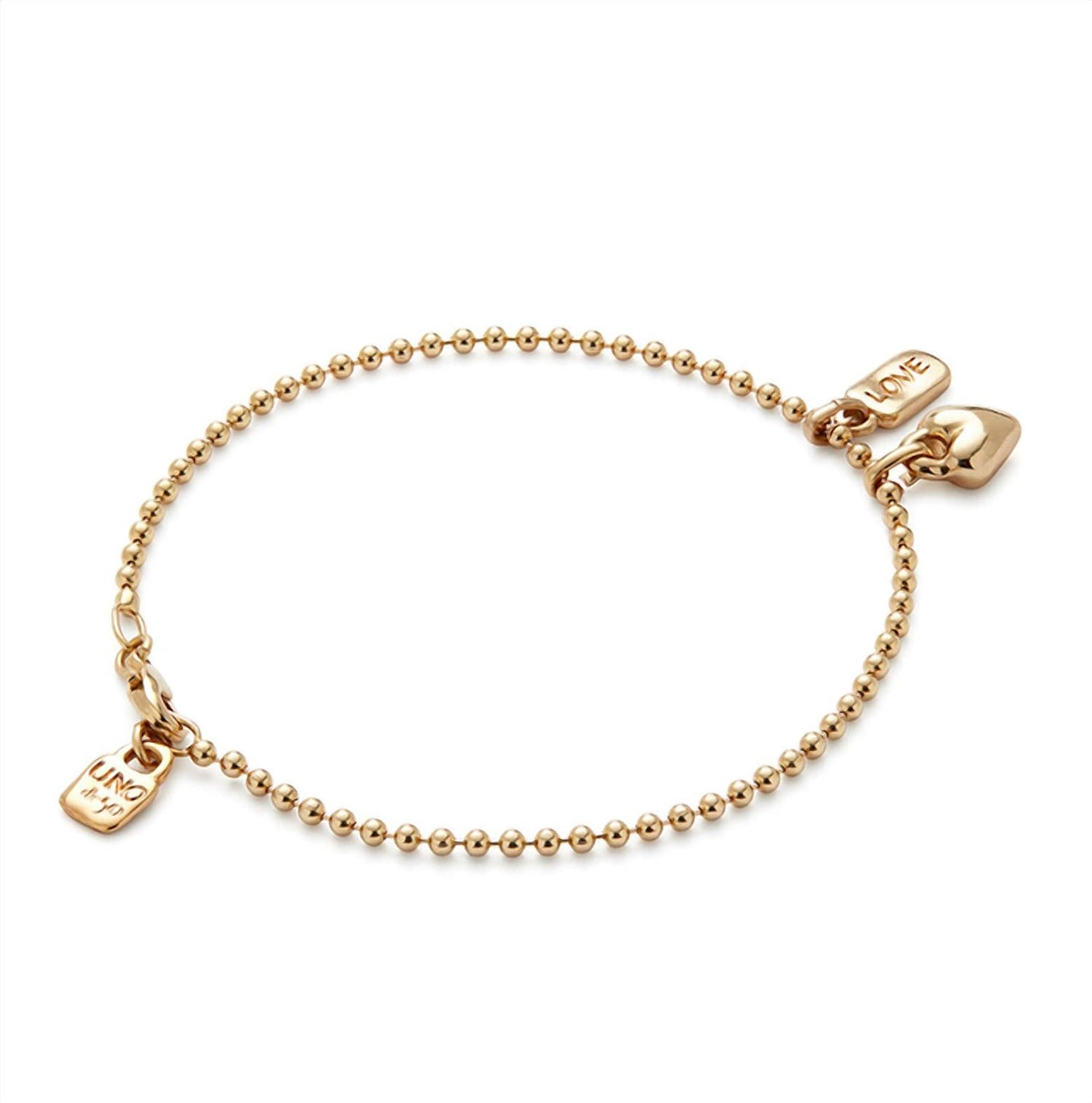 Unode50 - Women's Ser Unico Exc Bracelet