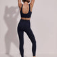 Varley - Legging Freesoft de cintura alta