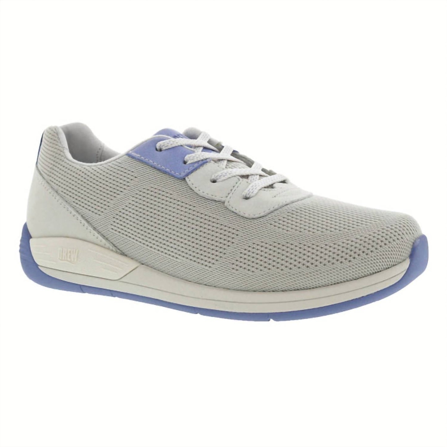 Drew - Women's Terrain Tie Knit Shoes