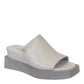Naked Feet - Women's Infinity Sandal