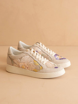 Oasis Society - Women's The Tammi Sneaker