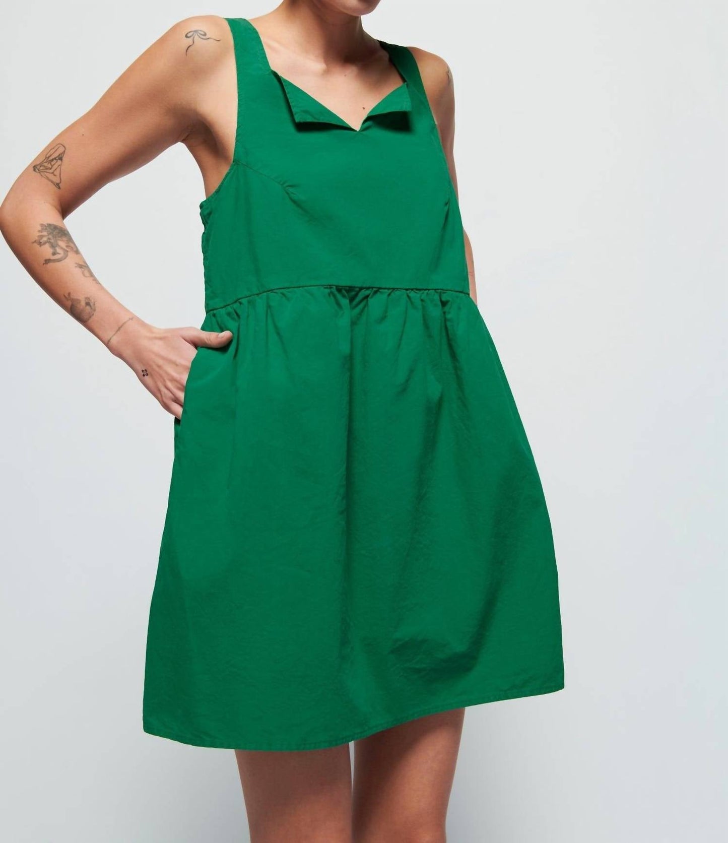 Nation Ltd - Solie Dress