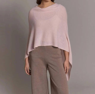 Alashan Cashmere - Cashmere Dress Topper