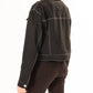 Area Stars - Top Stitch Mod Barn Jacket