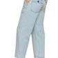 Sanctuary - Women's Relaxed Denim Cruiser Jean