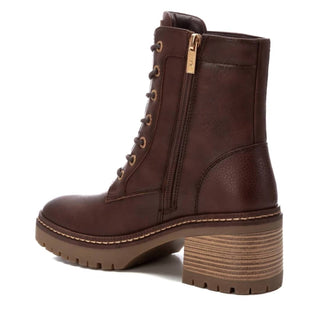 Xti - Botas de Combate Femininas