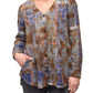 Tulip Clothing - Rosalinda Top