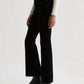 Ag Jeans - Velvet Farrah Boot Mid Rise Jeans