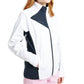 Abacus Sportswear Us - Ardfin Softshell Mock Neck Jacket