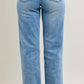 Judy Blue - Tummy Control Straight Leg