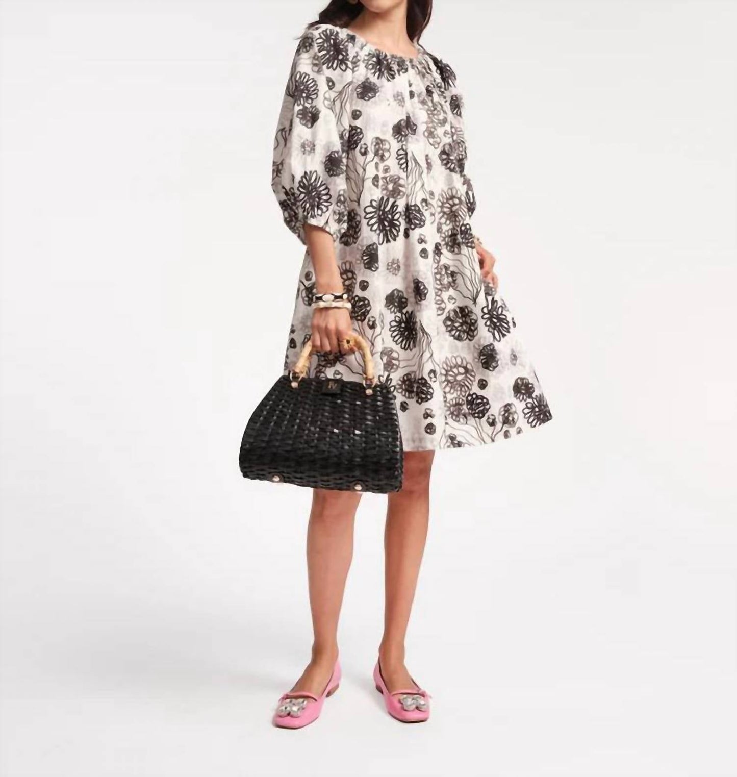 Frances Valentine - Bliss Mini Dress