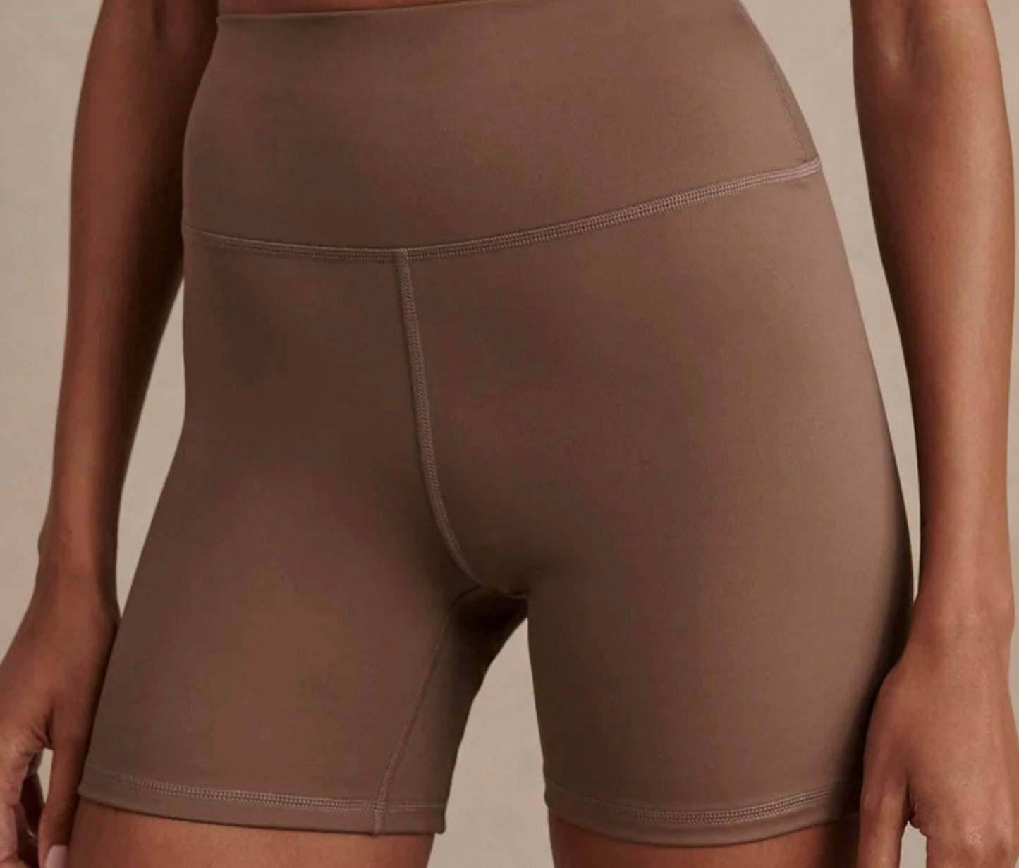 Varley - Assure High-Rise Short - 5"