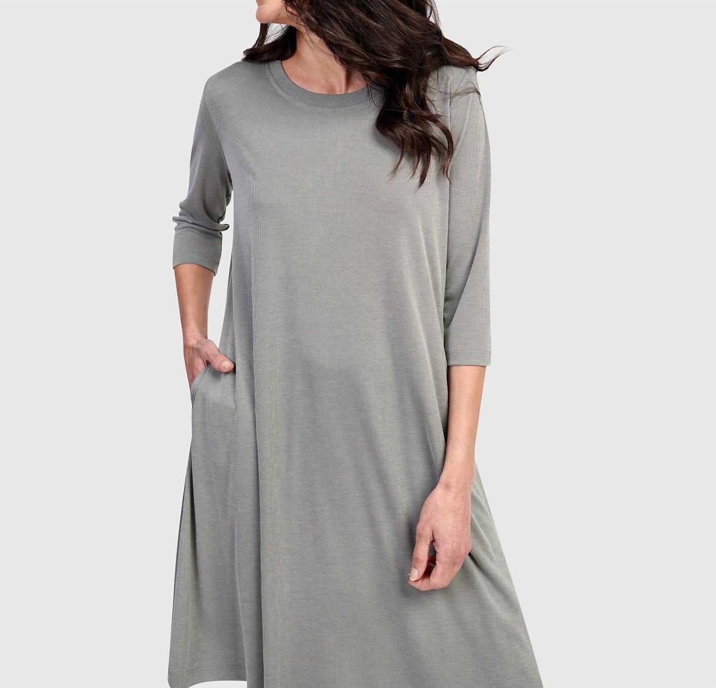 Alembika - Essential Relaxed Dress