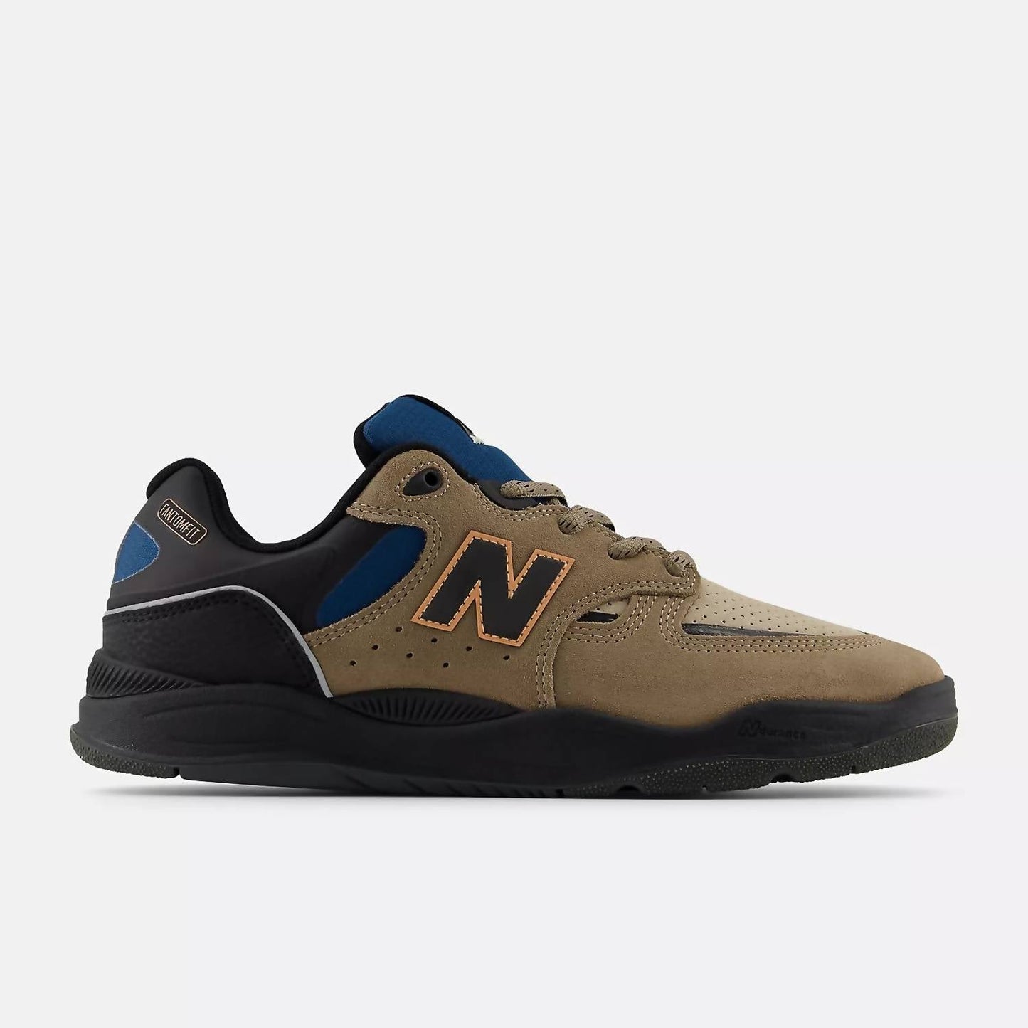 New Balance - Men's Numeric Tiago Lemos 1010 Sneaker