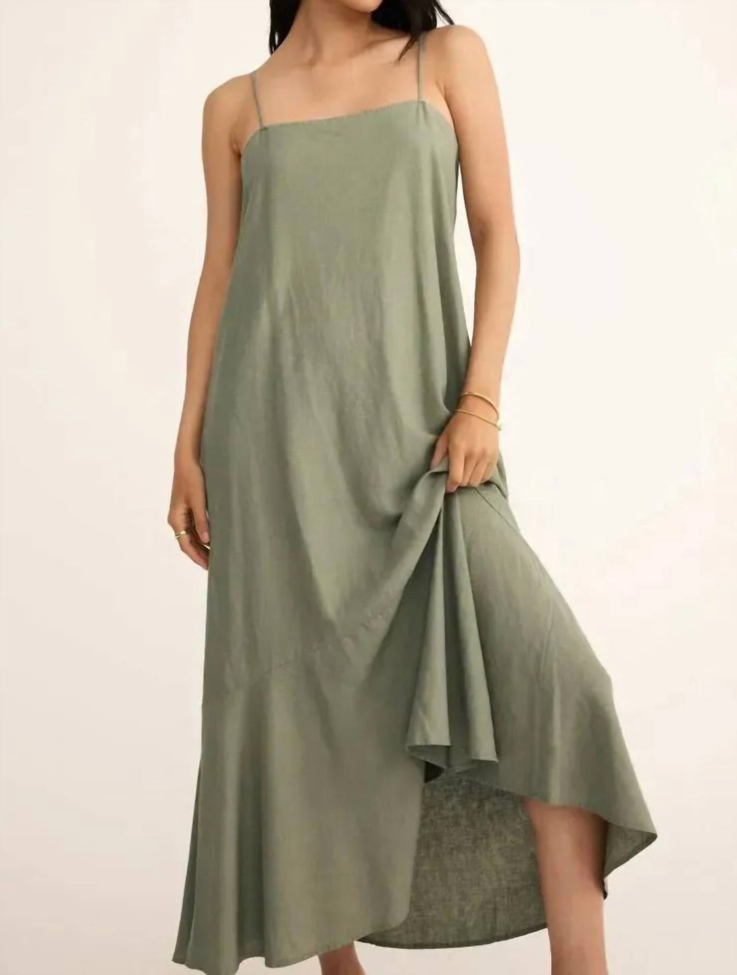 Z Supply - Women's Coast Maxi Dress