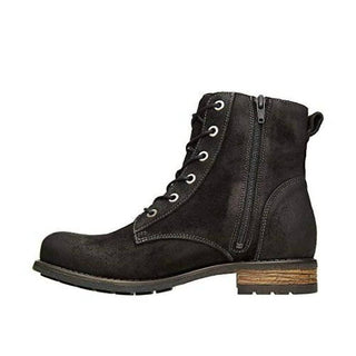 Taos - Bota feminina Boot Camp - Largura média