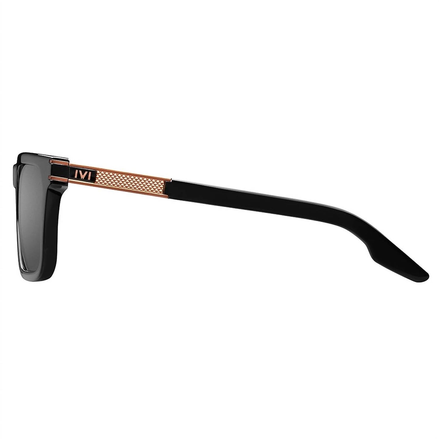 Ivi Vision - Gravitas - Grey AR Lens