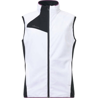 Abacus Sportswear Us - Ardfin Softshell Mock Neck Vest