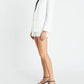 English Factory - Scallop Hem Shorts