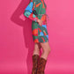 Alden Adair - Logan Mini Dress