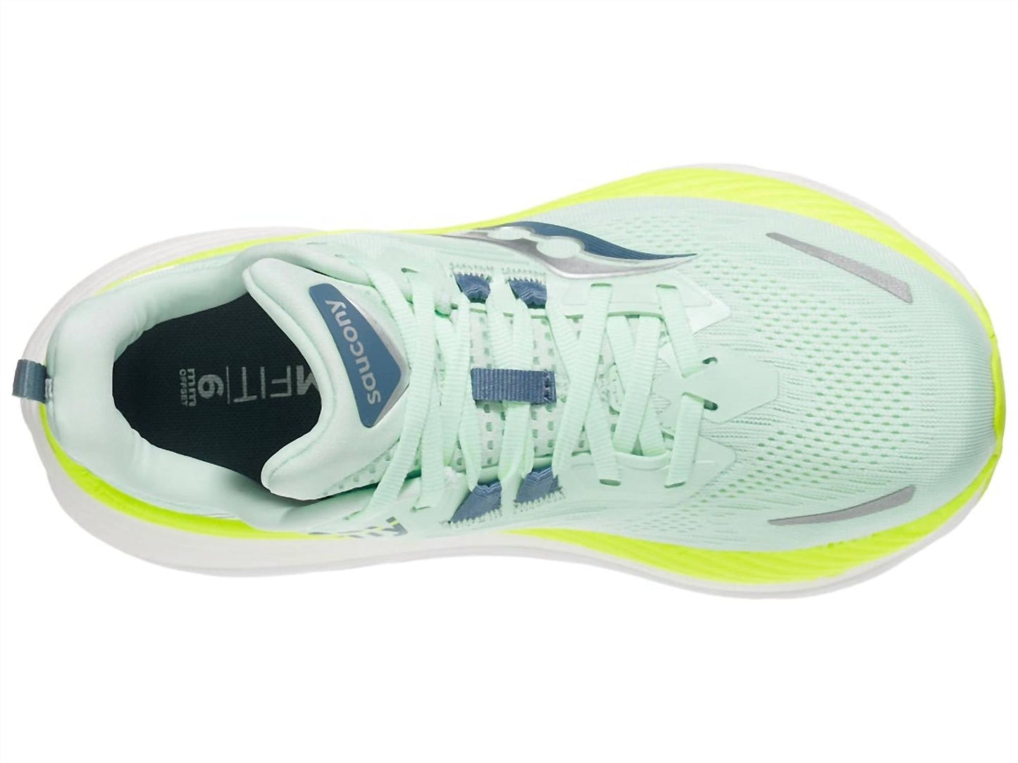 Saucony - Women's Hurricane 24 Shoes