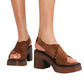 Free People - Women's Cora Platform Clogs