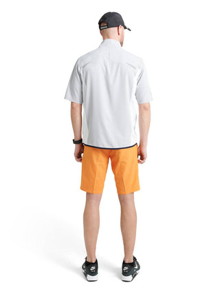 Abacus Sportswear Us - Lanark Stretch Wind Shirt