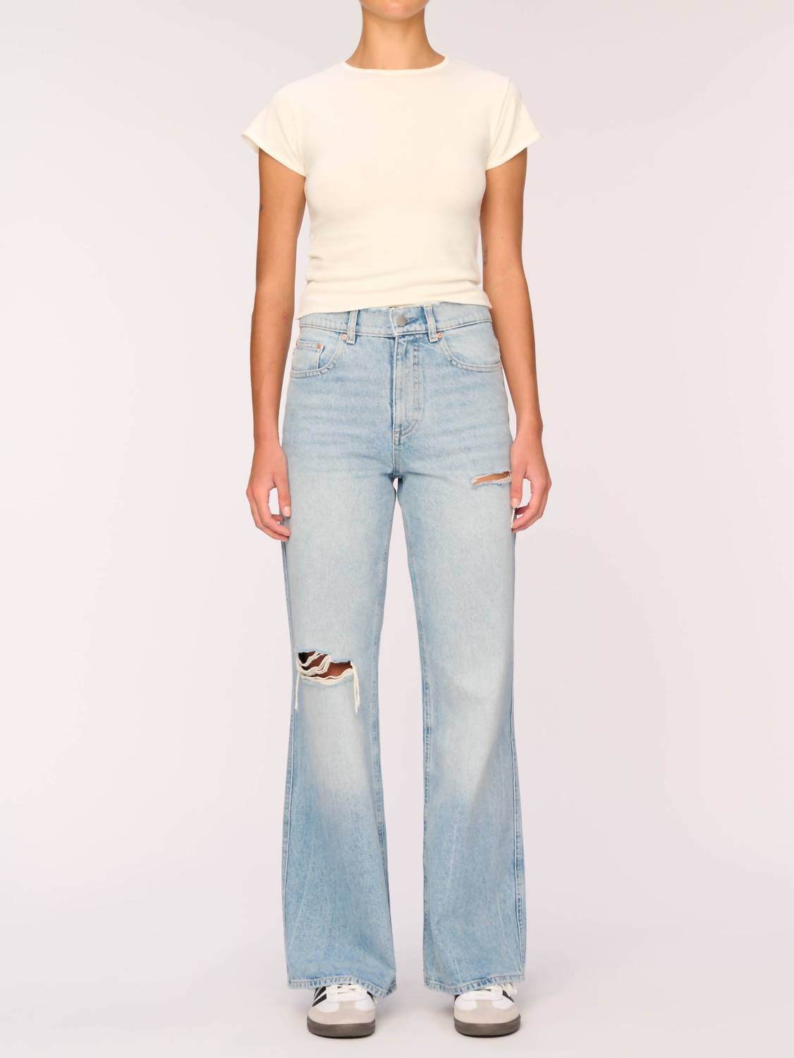 Dl1961 - Women'S - Desi Bootcut Jean