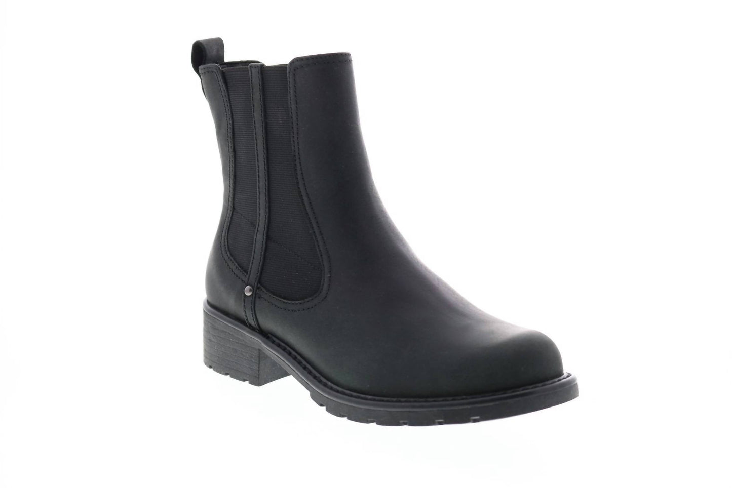 Clarks - Women Orinoco Club Chelsea Boots