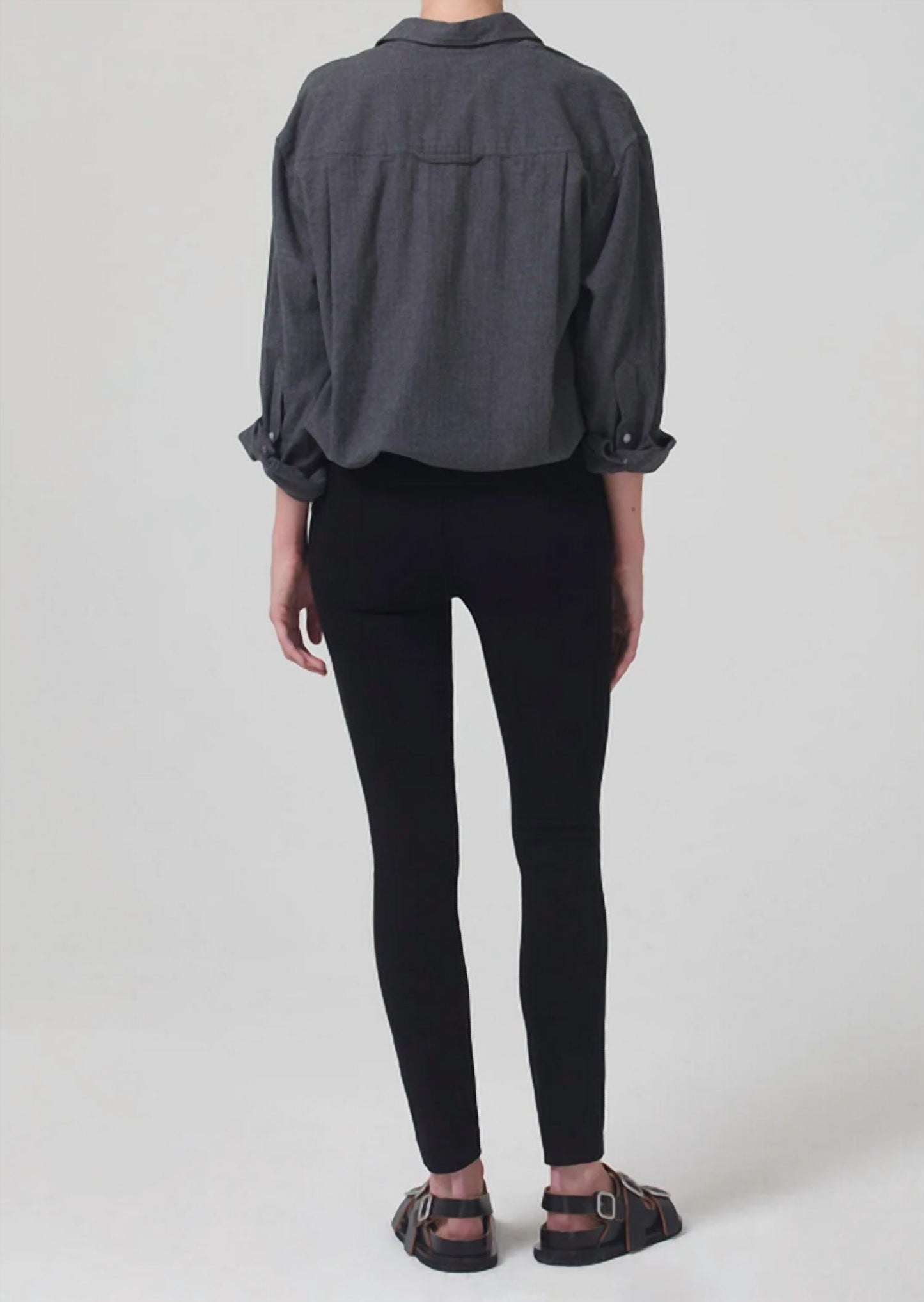 Citizens Of Humanity - Alexandra High Rise Legging