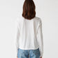 Michael Stars - Hailie Rib Mixed Tee