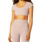 Beyond Yoga - Spacedye What's The Scoop Bra