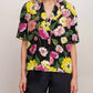 Johnny Was - Jade Eartha Camp Shirt