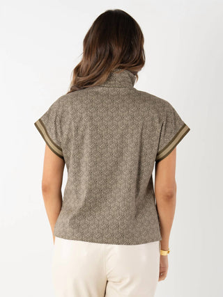 Emily Mccarthy - Poppy Pullover