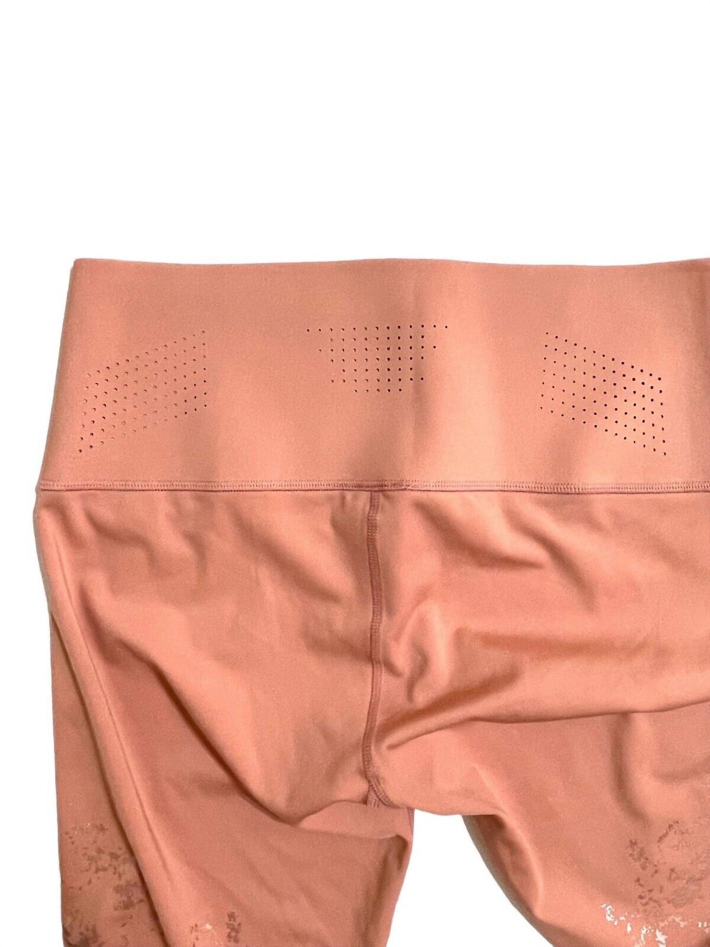 Puma - Women's Rose Foil Leggings