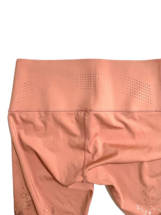 Puma - Leggings Rose Foil Femininas