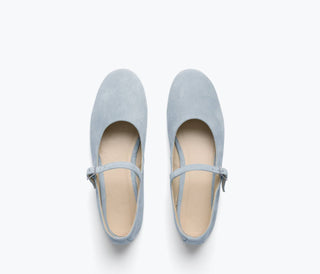 Freda Salvador - Women's Aubrey Flats