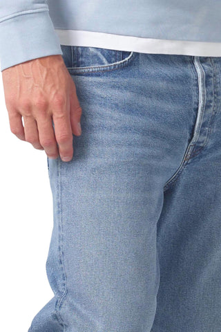 Cidadãos da Humanidade - Calça Jeans Baggy Hayden
