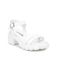 Xti - WOMEN'S COMBAT SANDALS