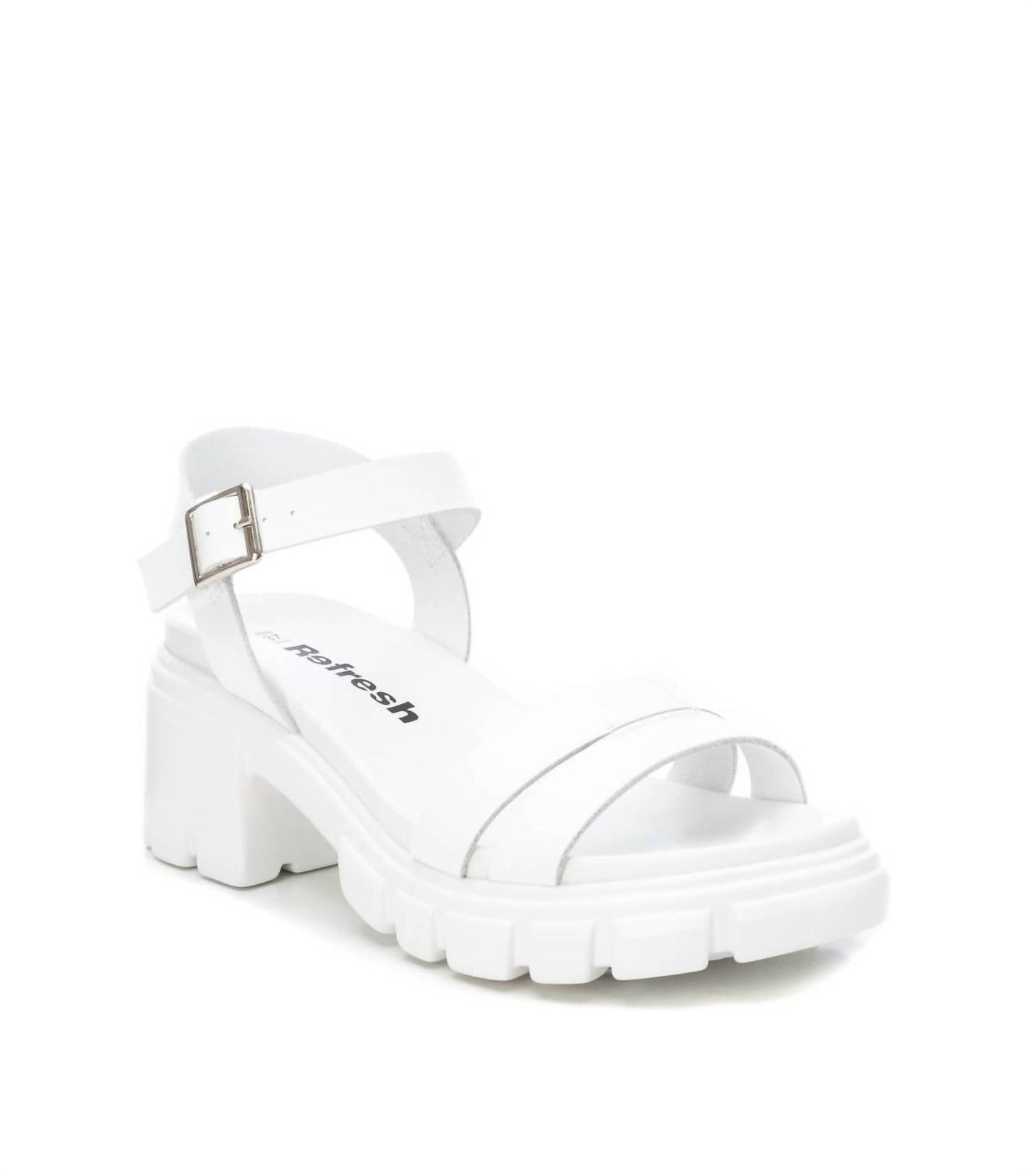 Xti - WOMEN'S COMBAT SANDALS