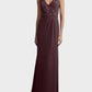 Adrianna Papell - Platinum Evening Dress