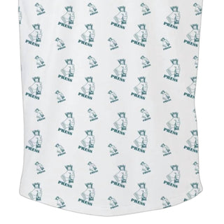Swingjuice - Men's Golf Press Polo Shirt